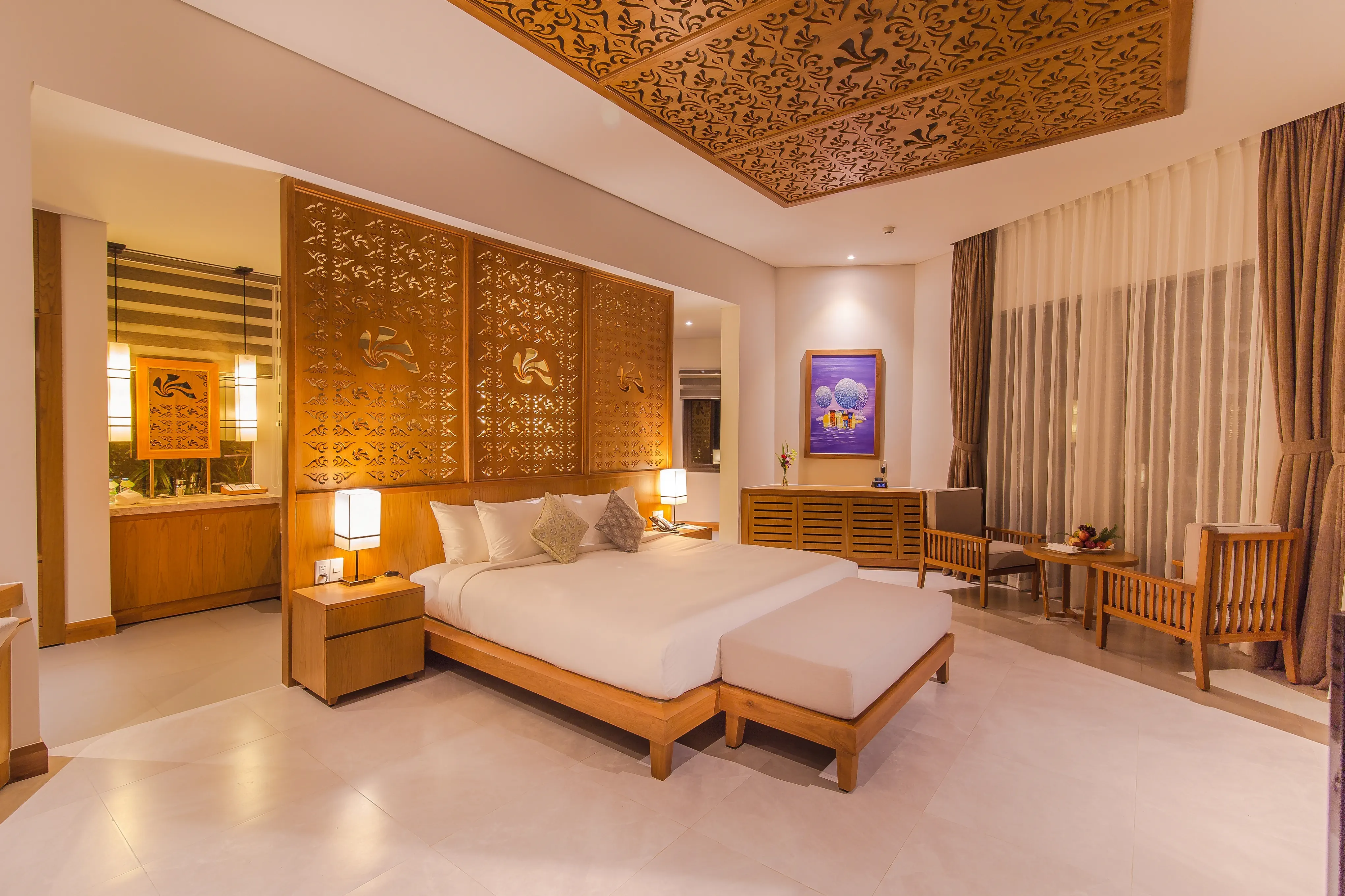 The Shells Resort and Spa Phu Quoc 5*, фото 8