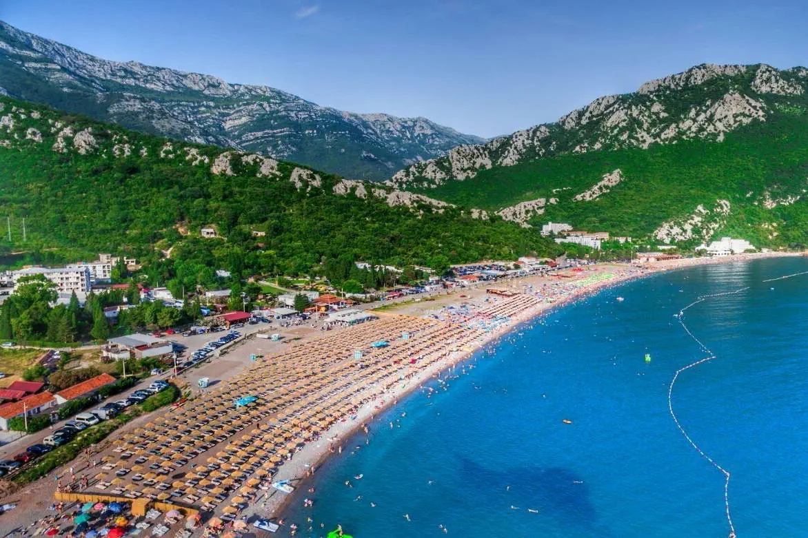 Montenegro 3*