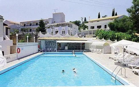Victoria Hill 3*
