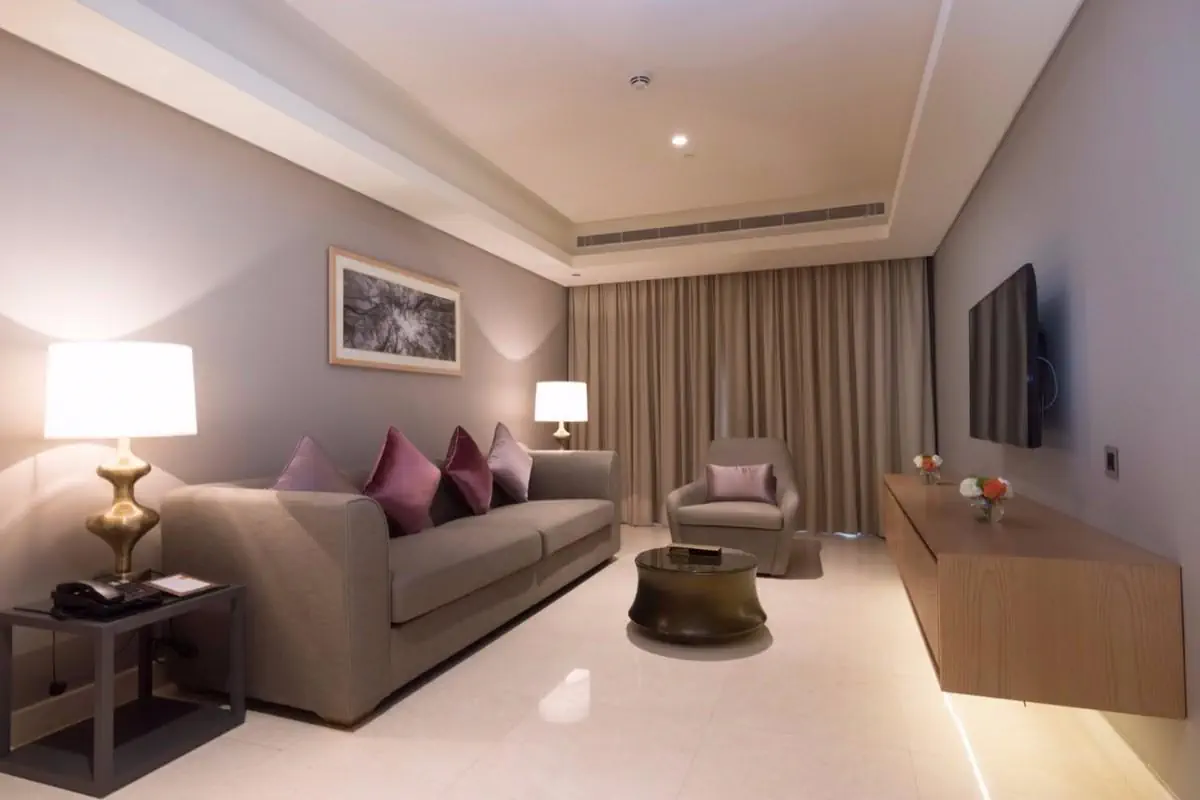 Grand Millennium Muscat 5*, фото 12