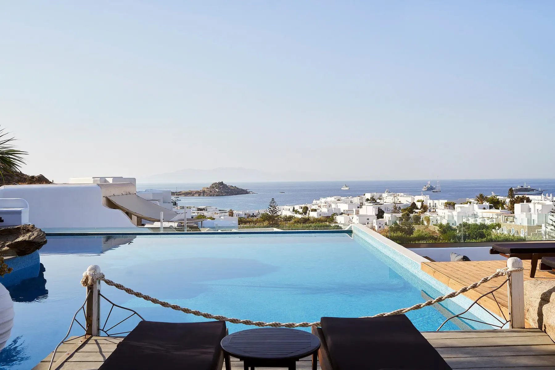 Mr & Mrs White Mykonos 4*, фото 15