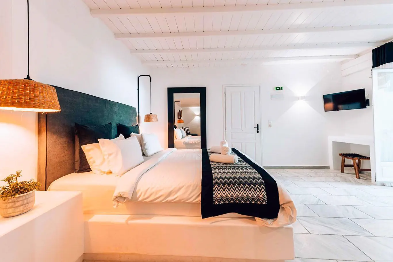 Mr & Mrs White Mykonos 4*, фото 13