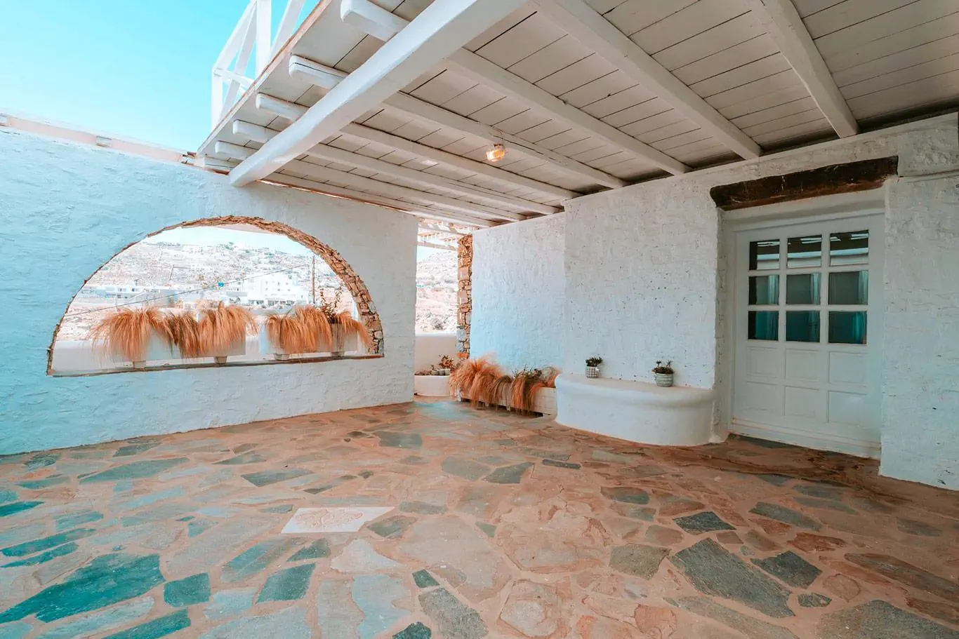 Mr & Mrs White Mykonos 4*, фото 10