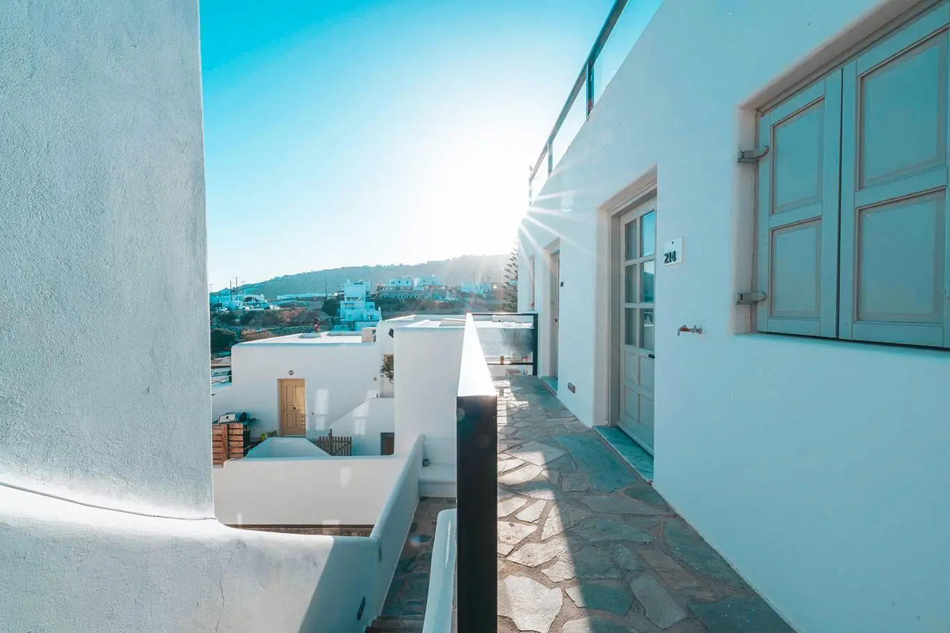 Mr & Mrs White Mykonos 4*, фото 9