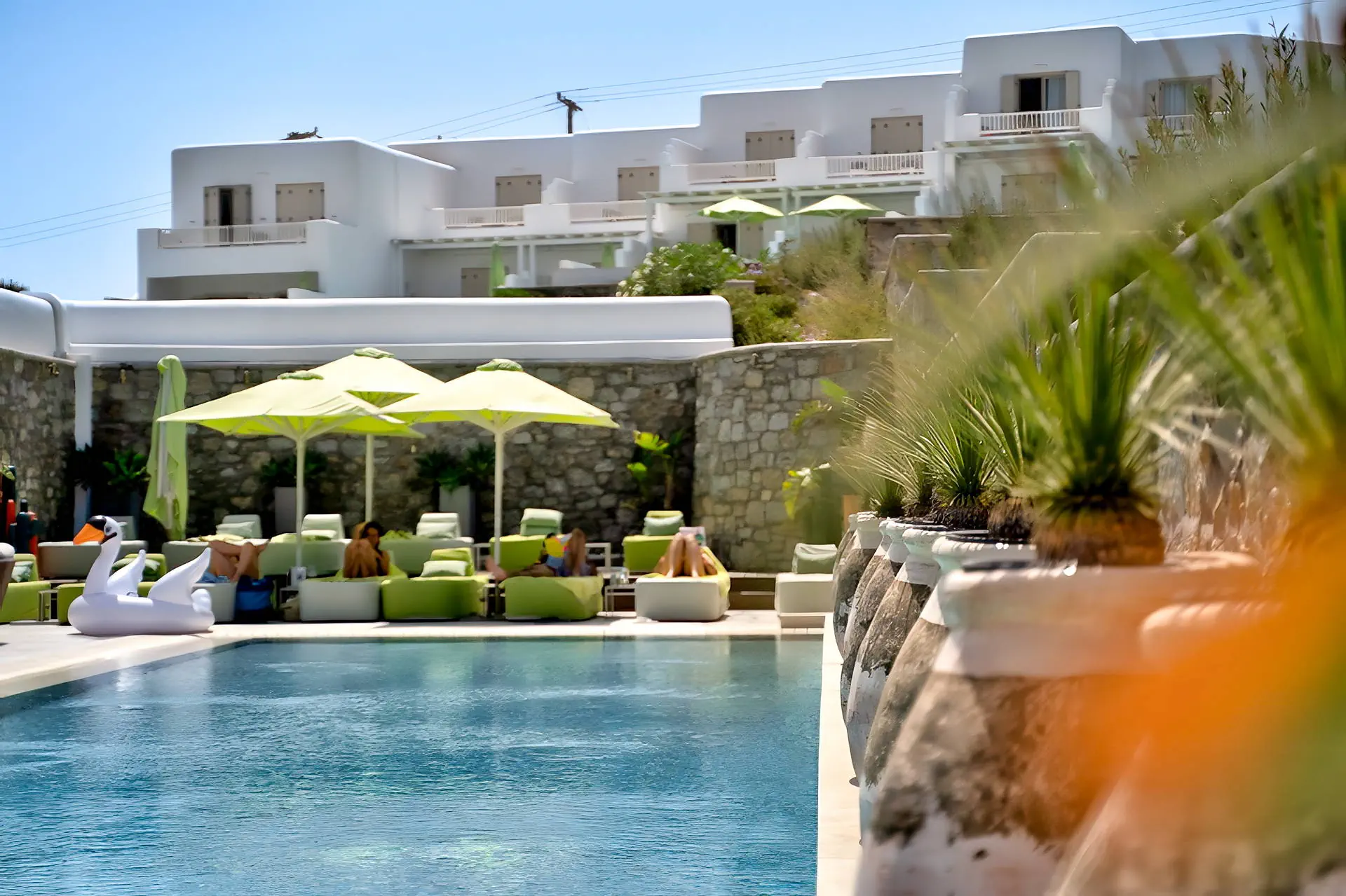 Myconian Naia 5*