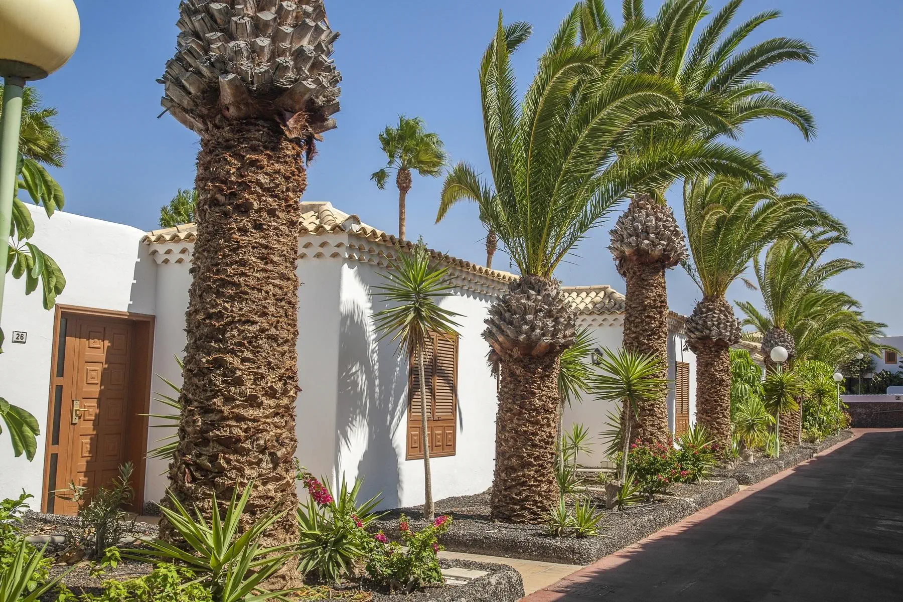 Royal Tenerife Country Club 3*, фото 5
