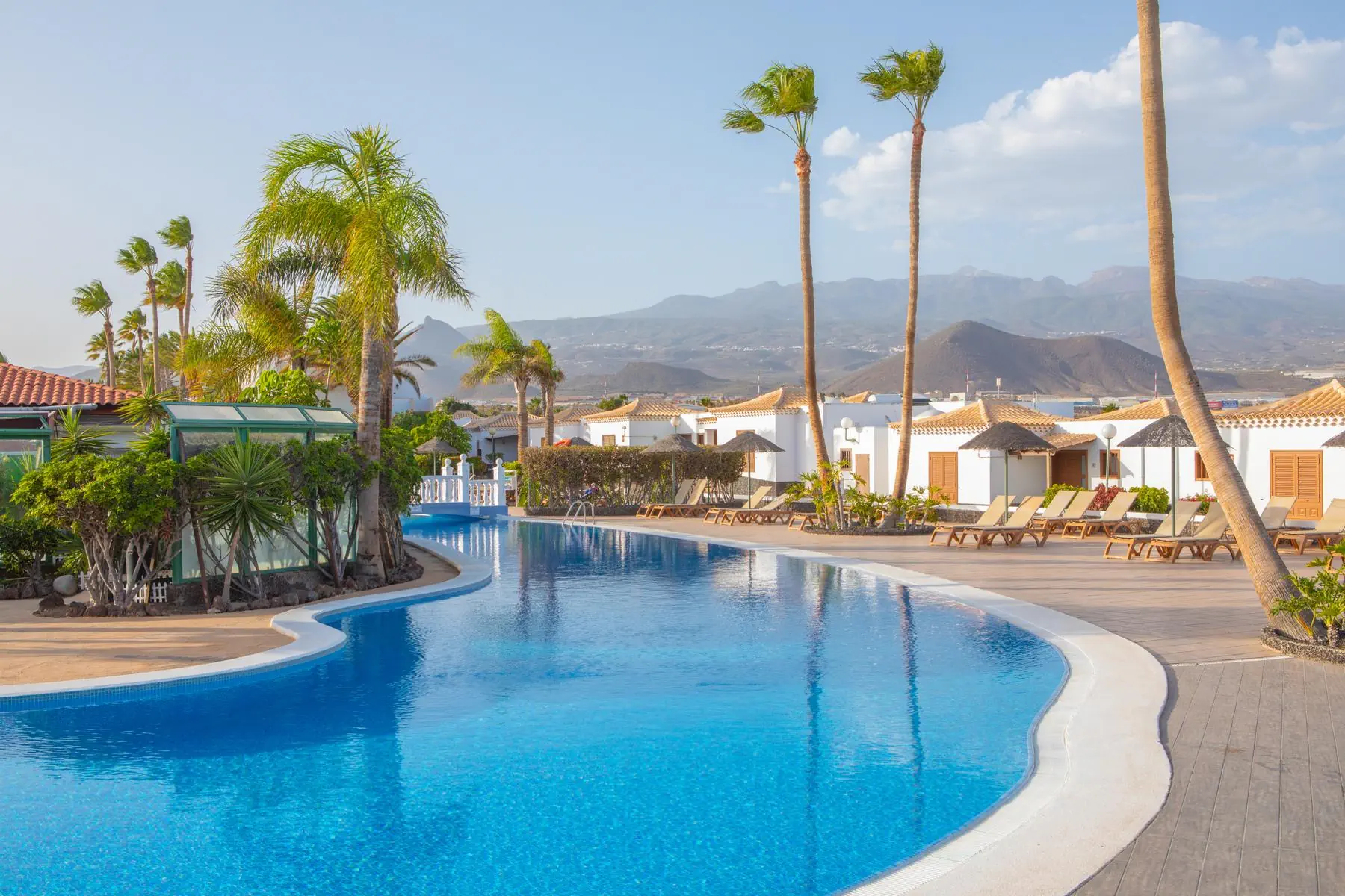 Royal Tenerife Country Club 3*, фото 3
