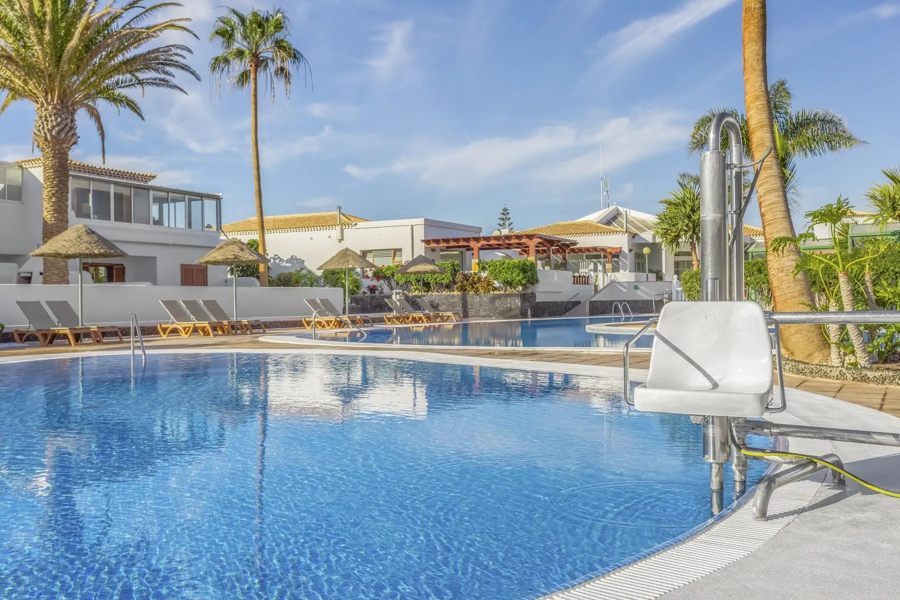 Royal Tenerife Country Club 3*, фото 2