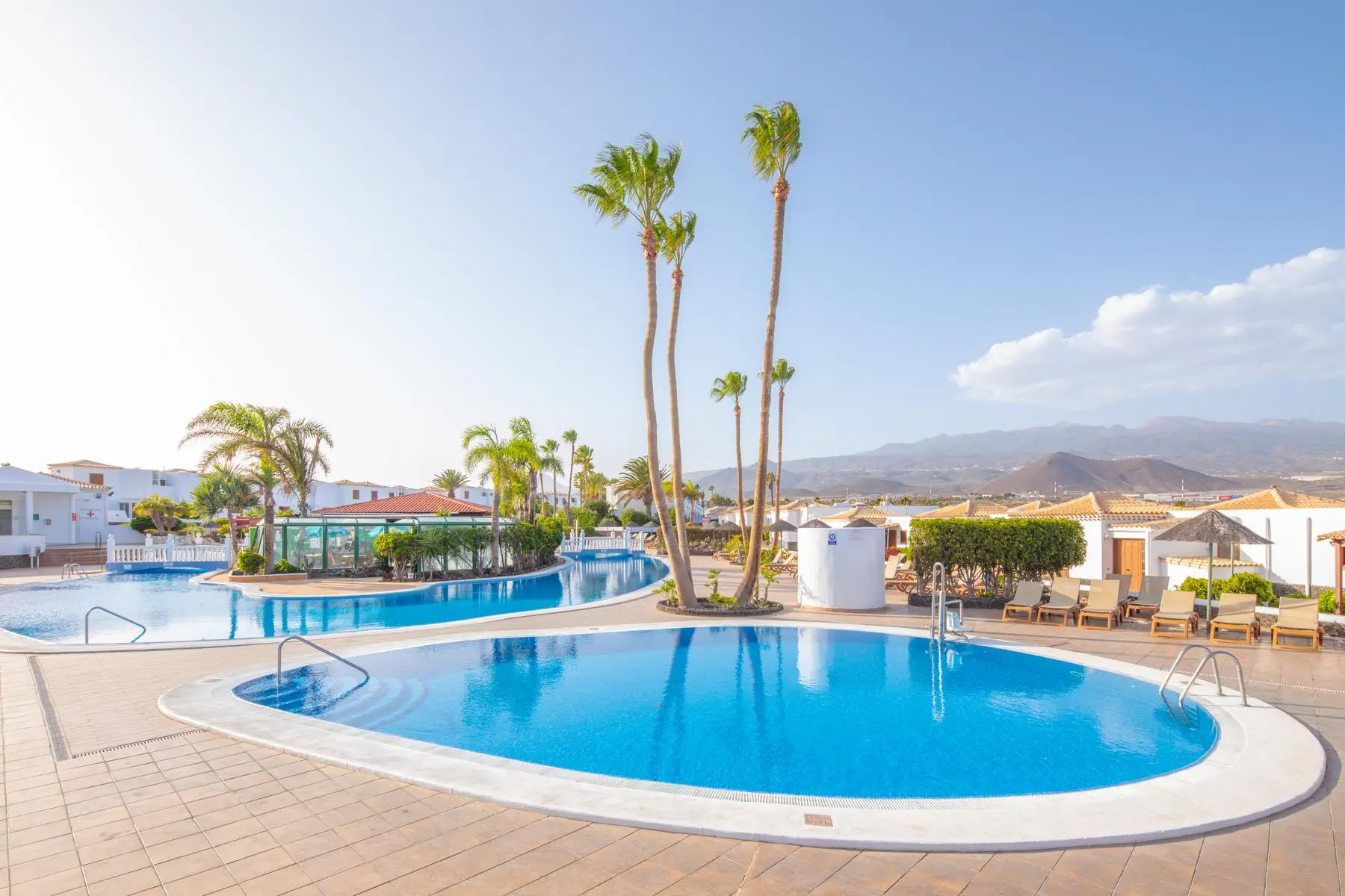 Royal Tenerife Country Club 3*, фото 1
