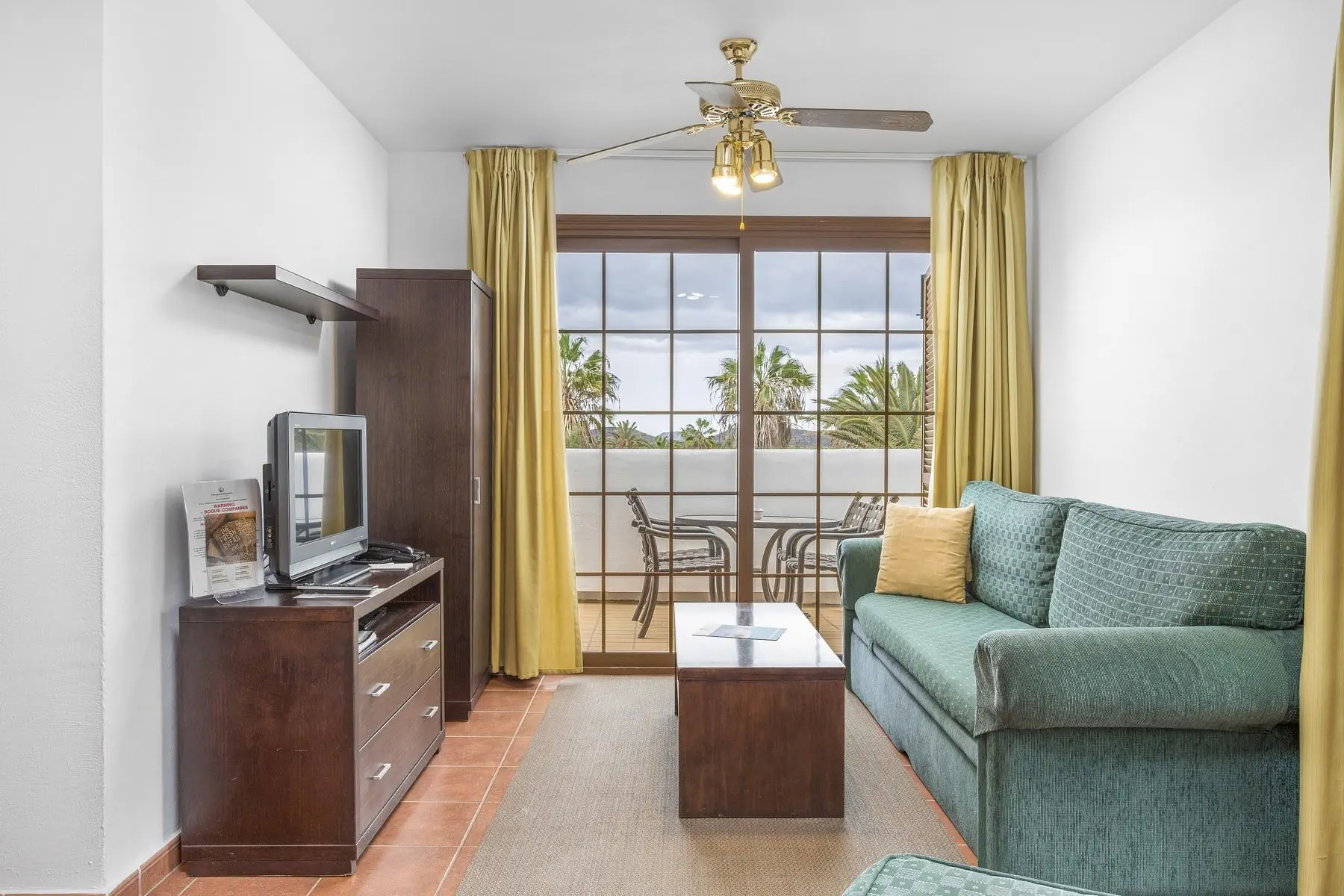 Royal Tenerife Country Club 3*, фото 7