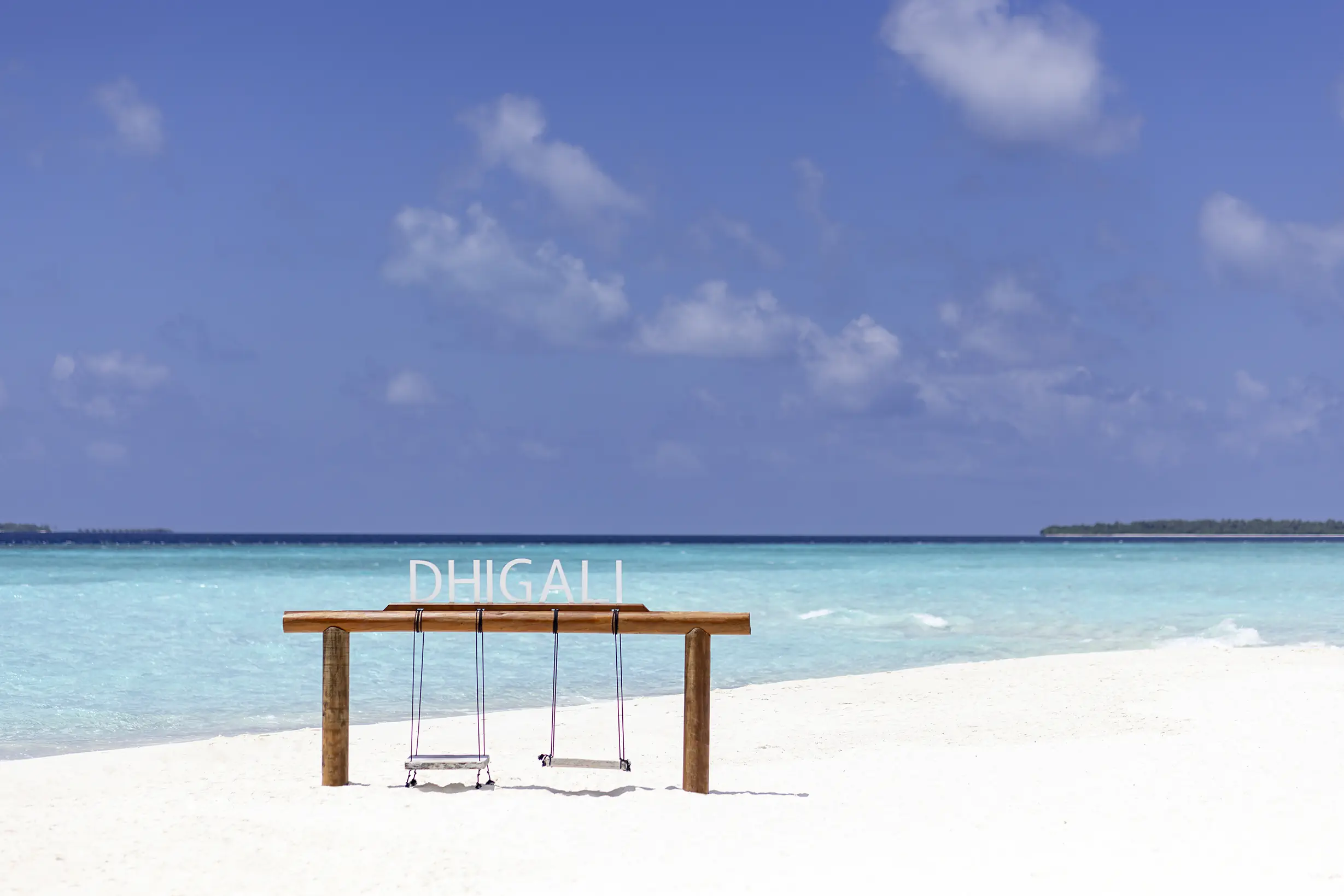 Dhigali Maldives 5*, фото 7