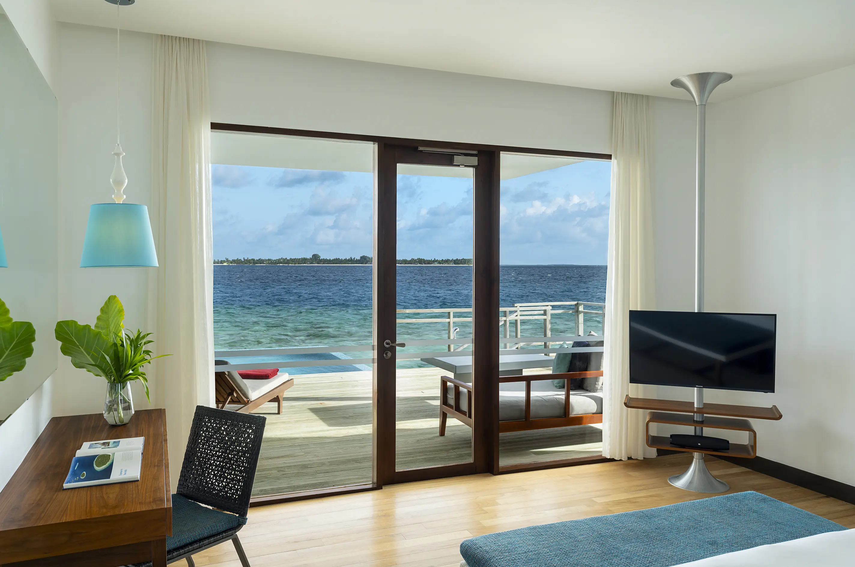 Dhigali Maldives 5*, фото 16