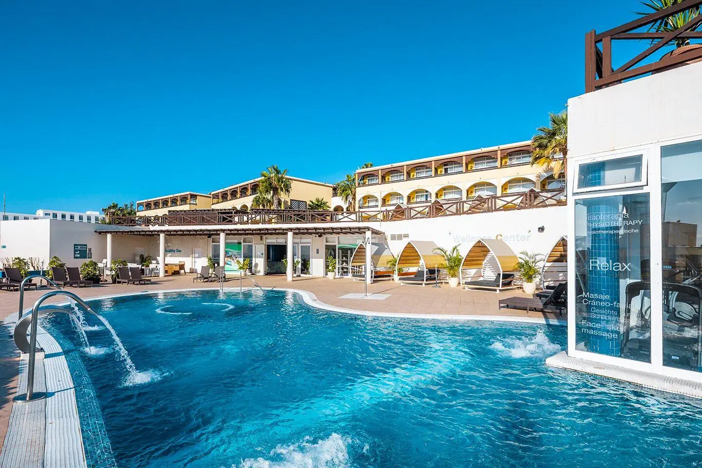 Occidental Jandía Playa 4*