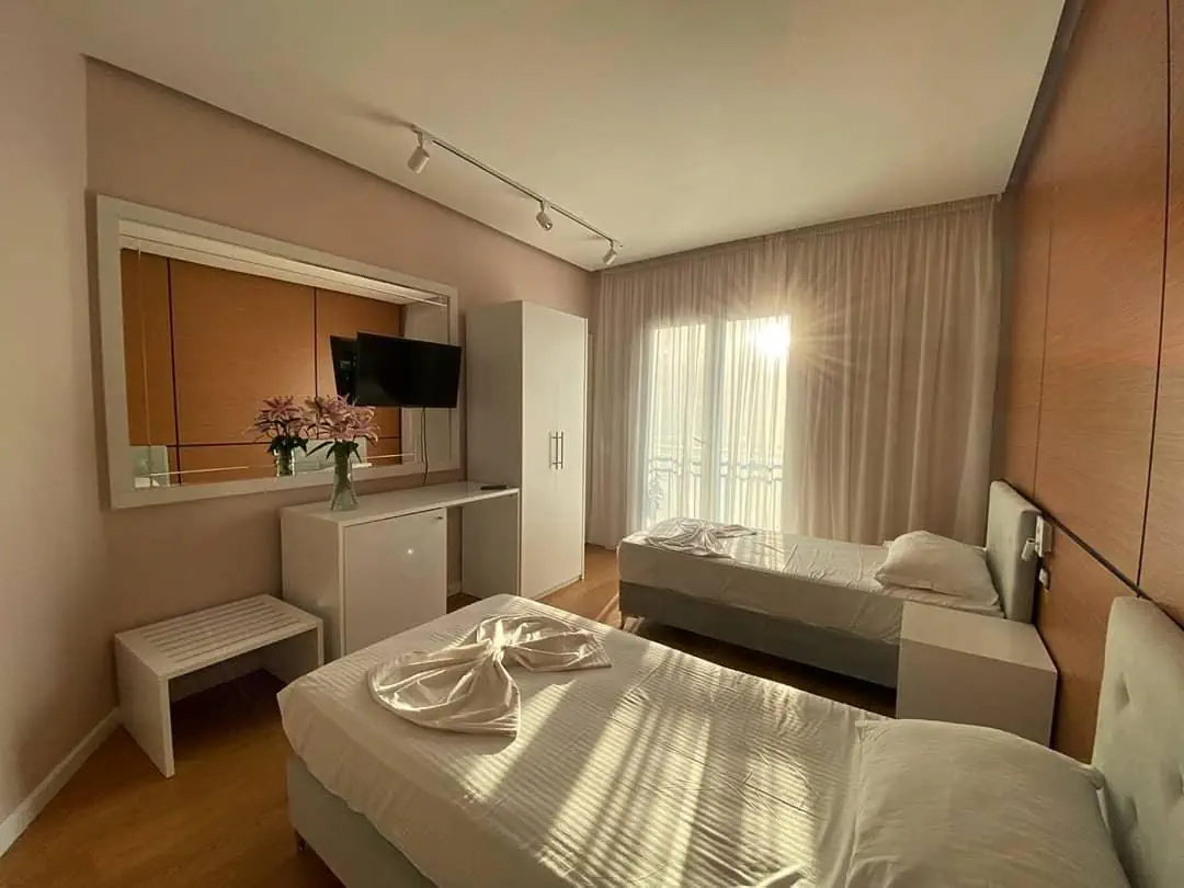 Hotel Edart 3*, фото 7