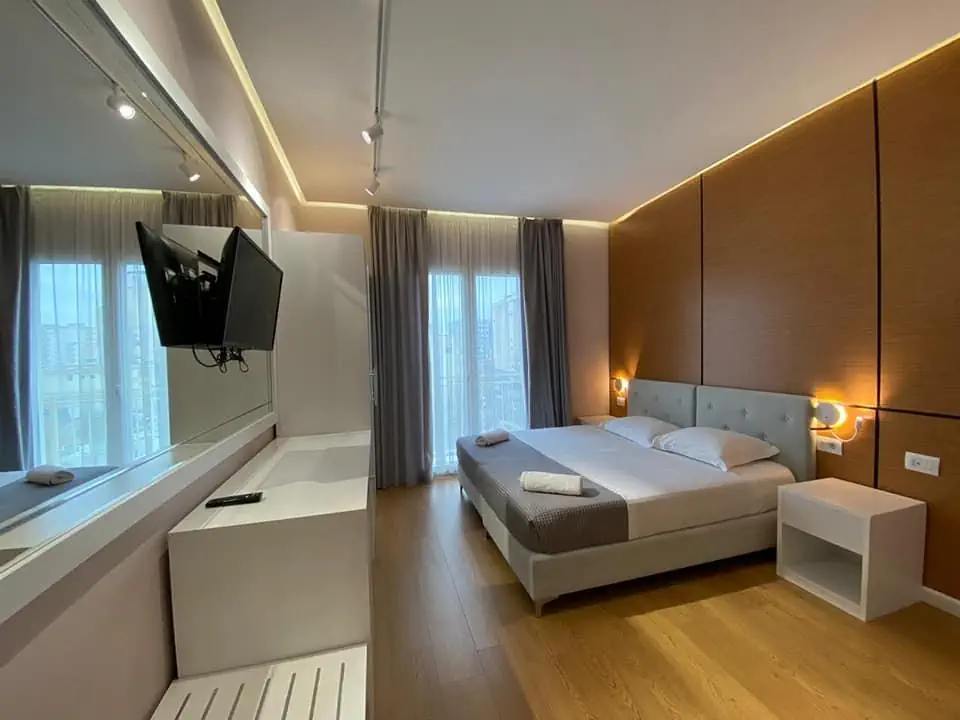 Hotel Edart 3*, фото 3