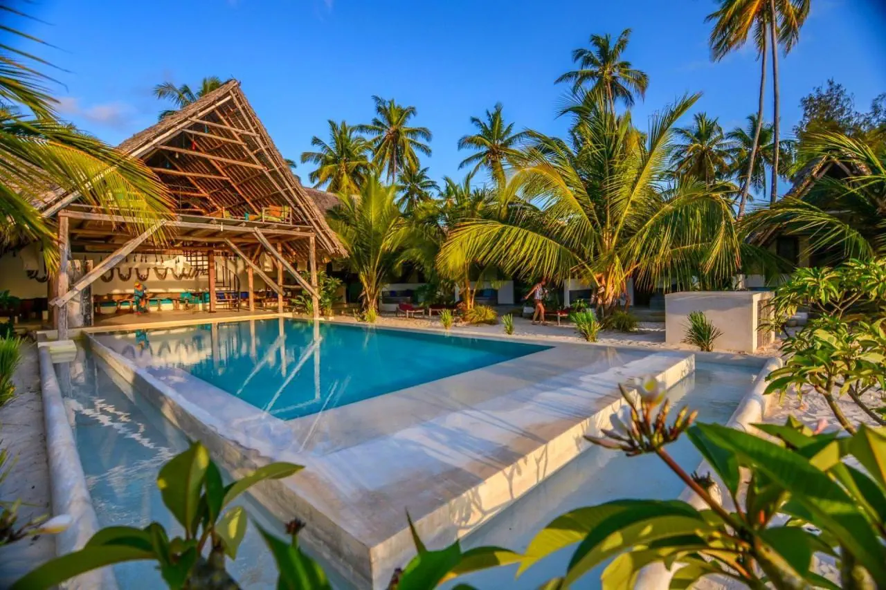 Nur Beach 3*, фото 2