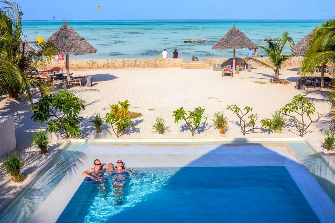 Nur Beach 3*, фото 3