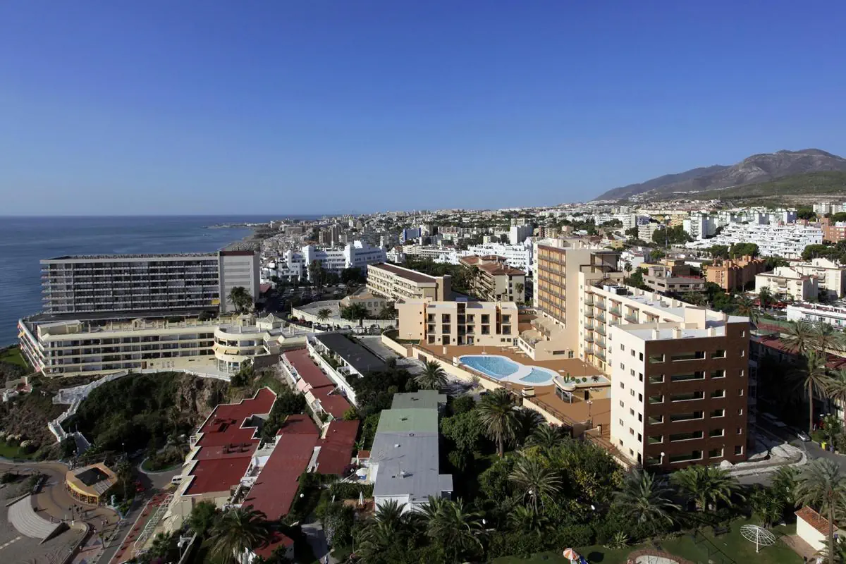 Ritual Torremolinos 3*