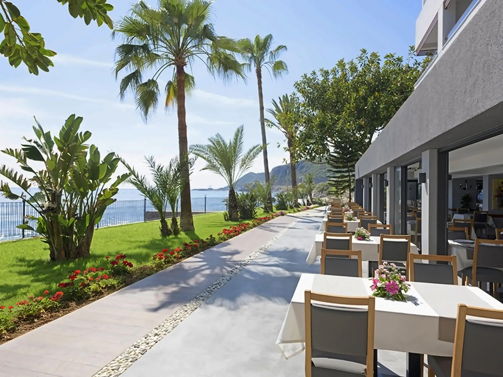 Floria Beach 4*, фото 13