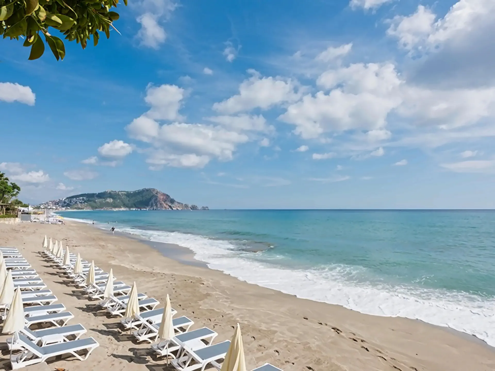 Floria Beach 4*, фото 9
