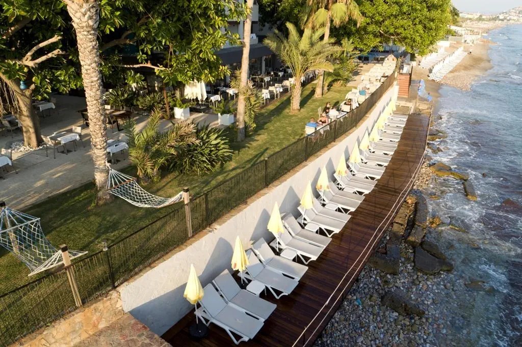 Floria Beach 4*, фото 12