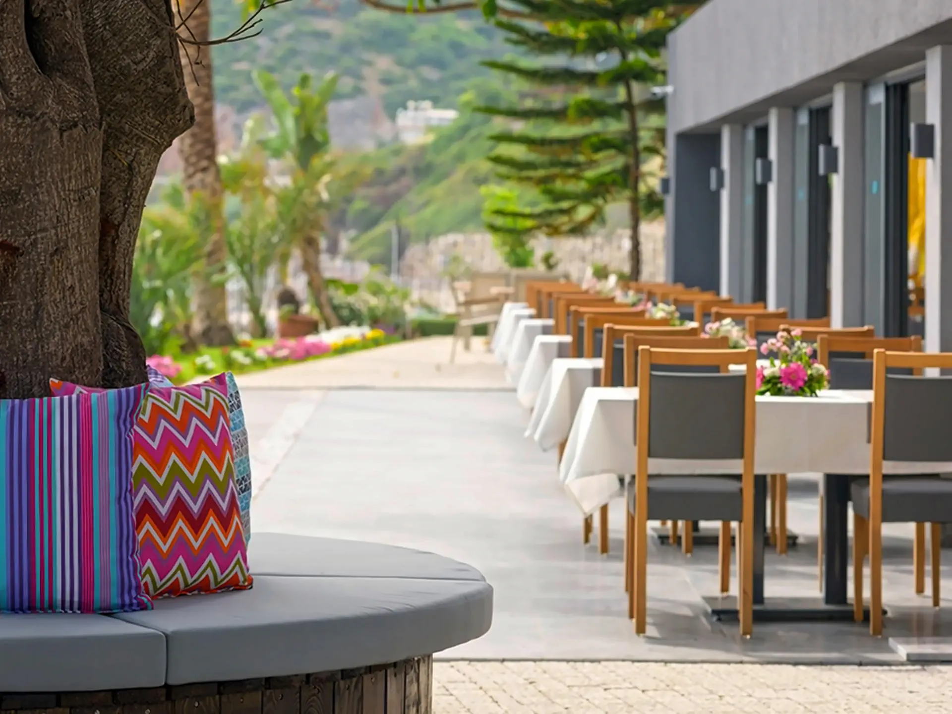 Floria Beach 4*, фото 14