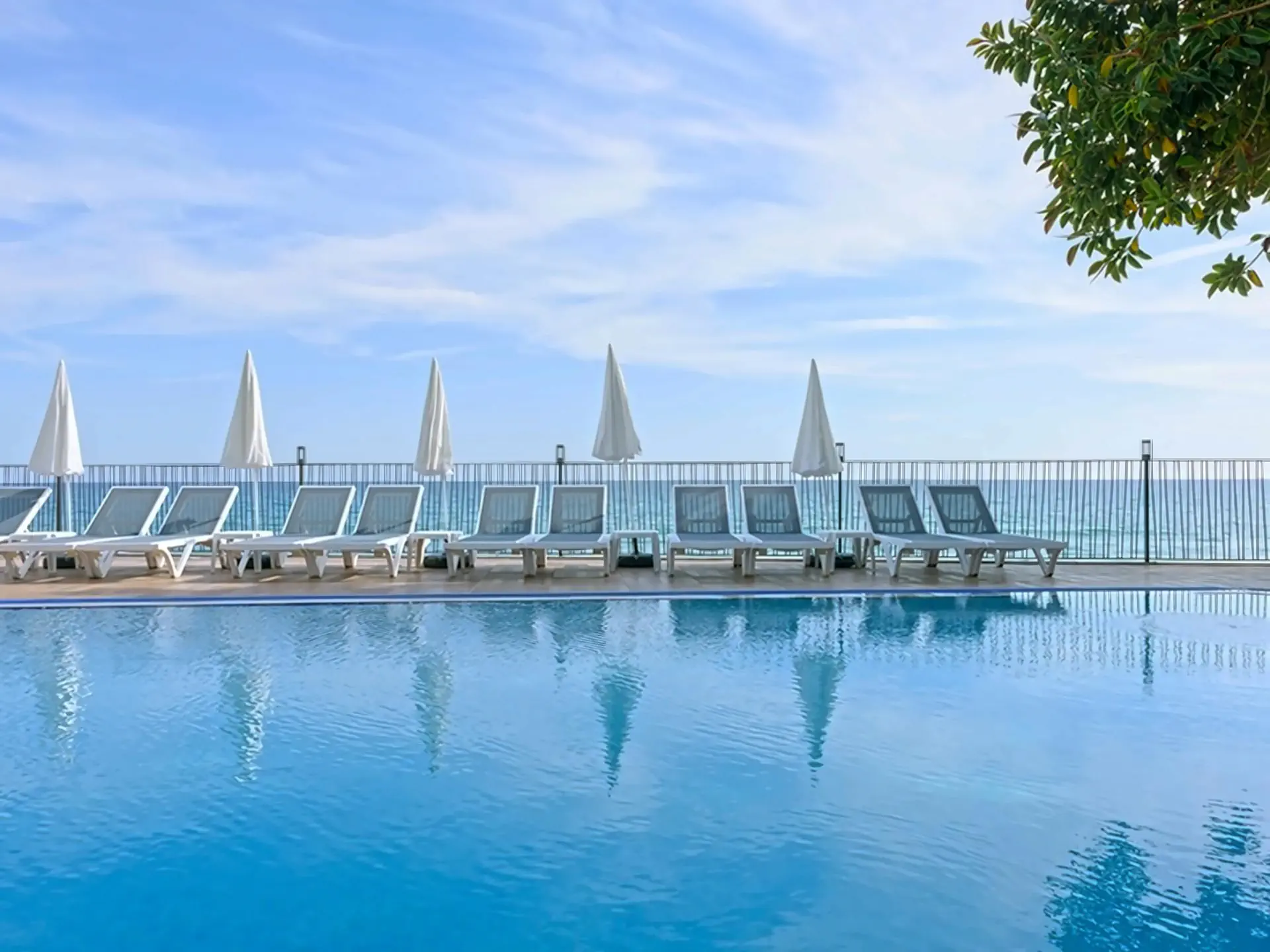 Floria Beach 4*, фото 11
