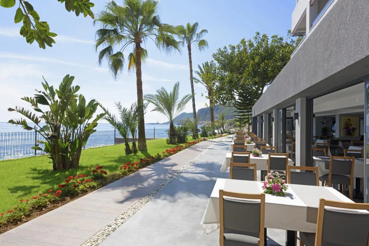 Floria Beach 4*, фото 10