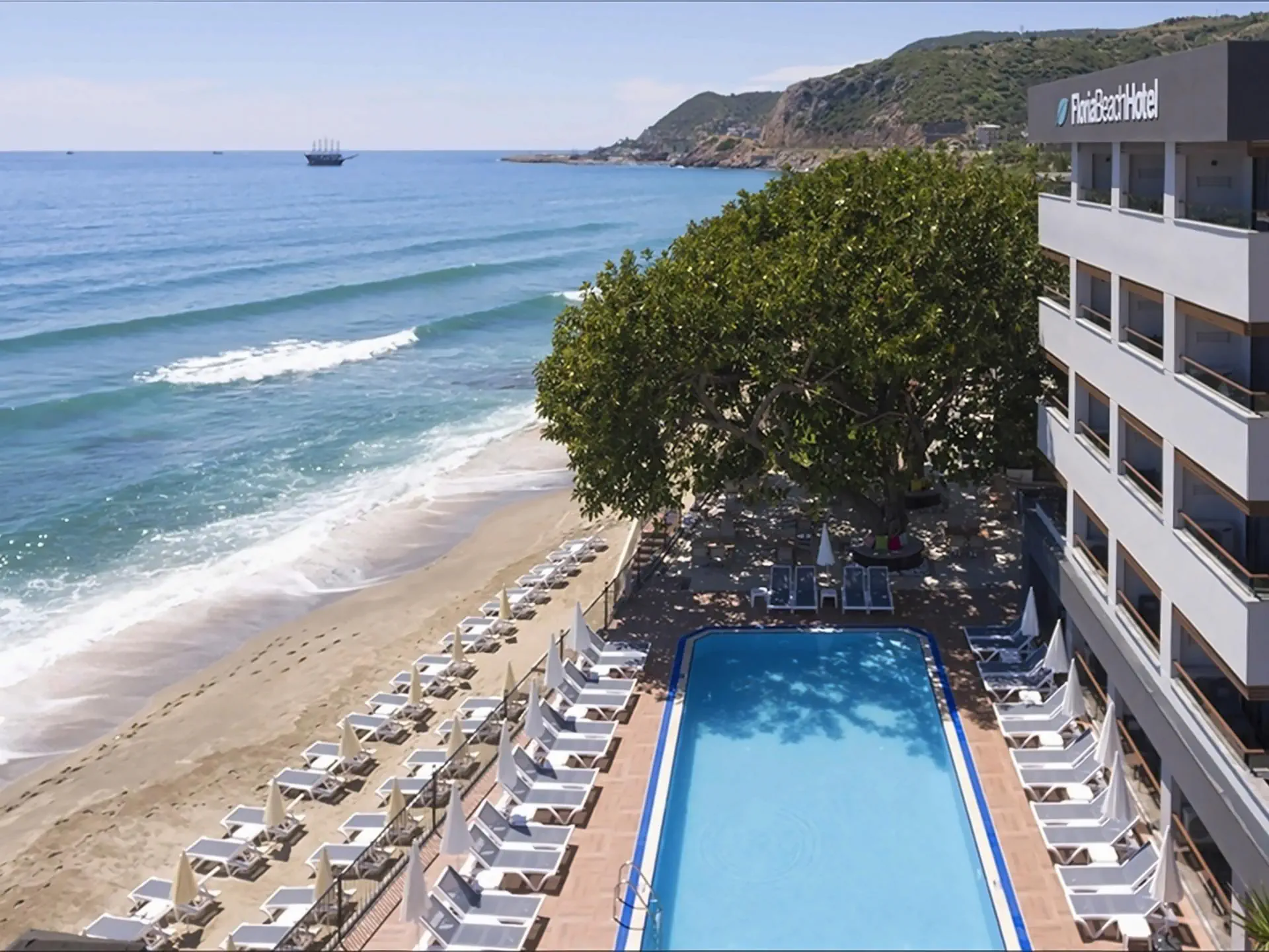 Floria Beach 4*, фото 3