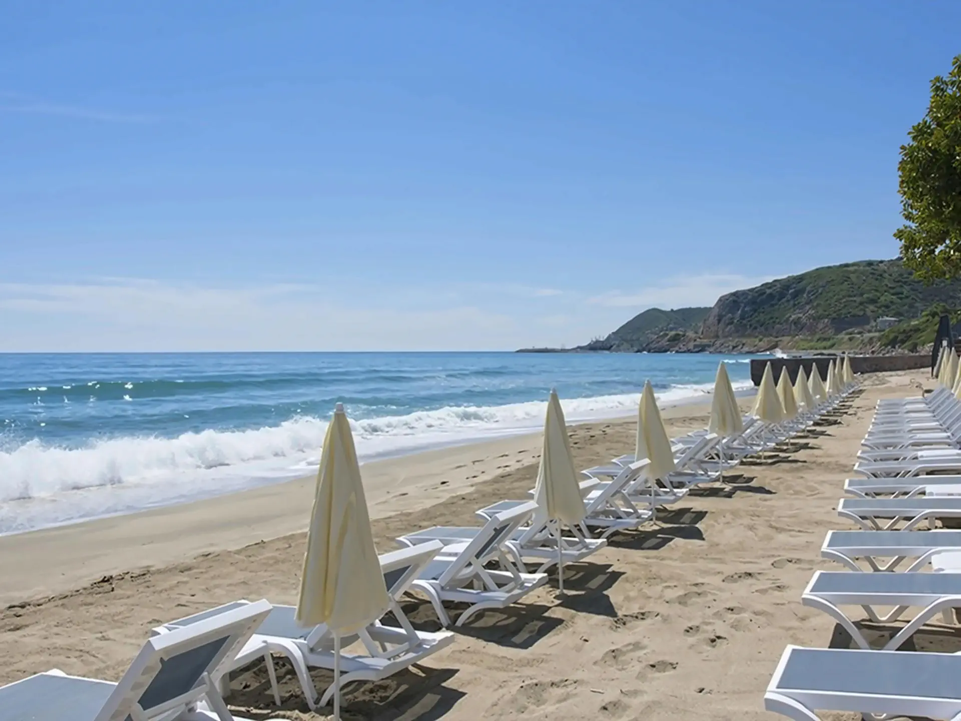 Floria Beach 4*, фото 7