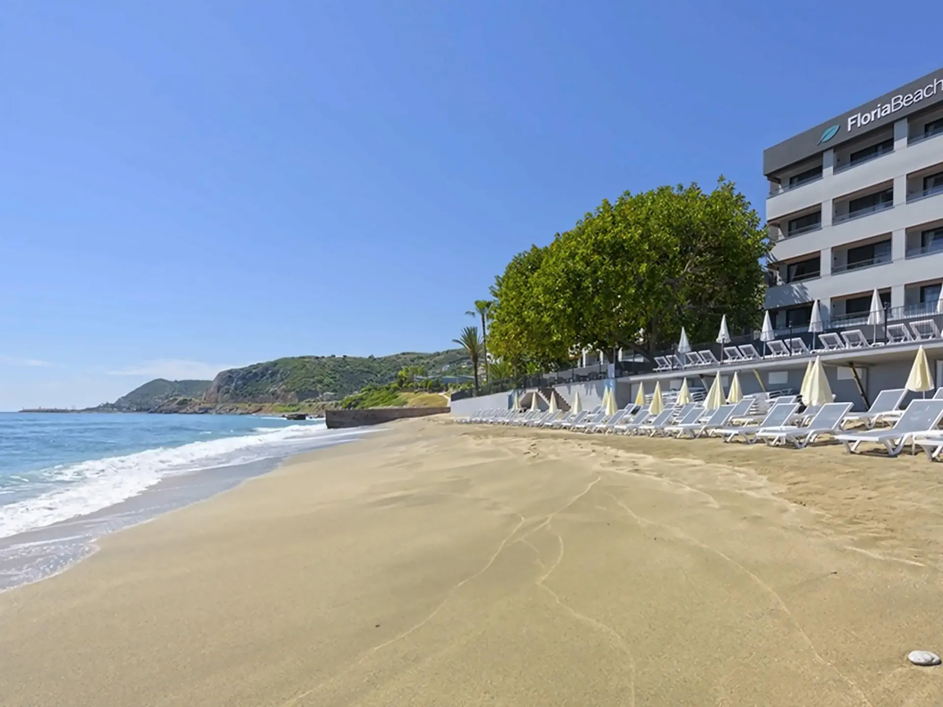 Floria Beach 4*, фото 6