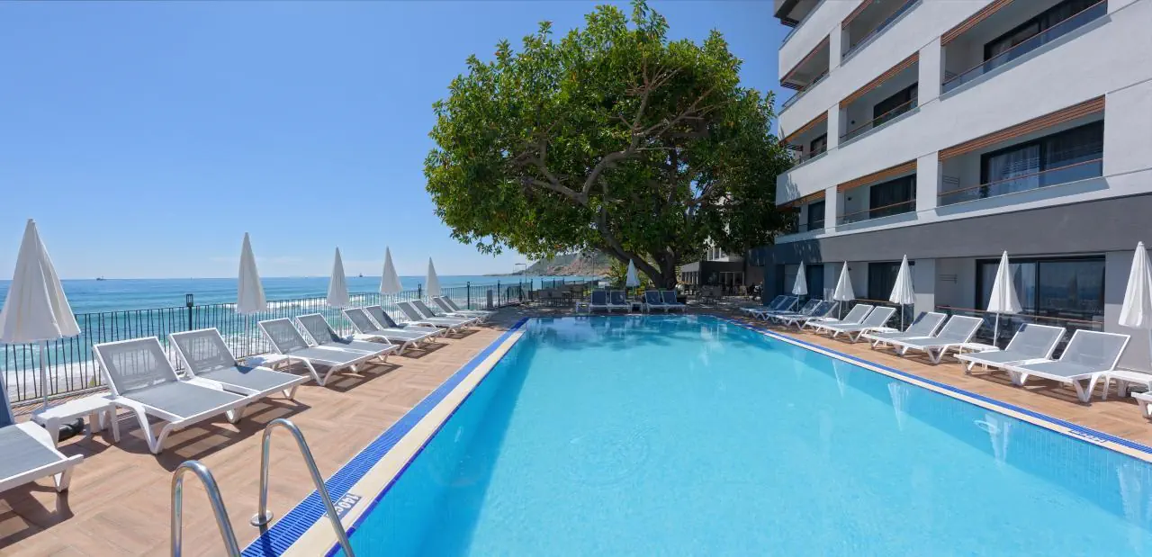 Floria Beach 4*, фото 8