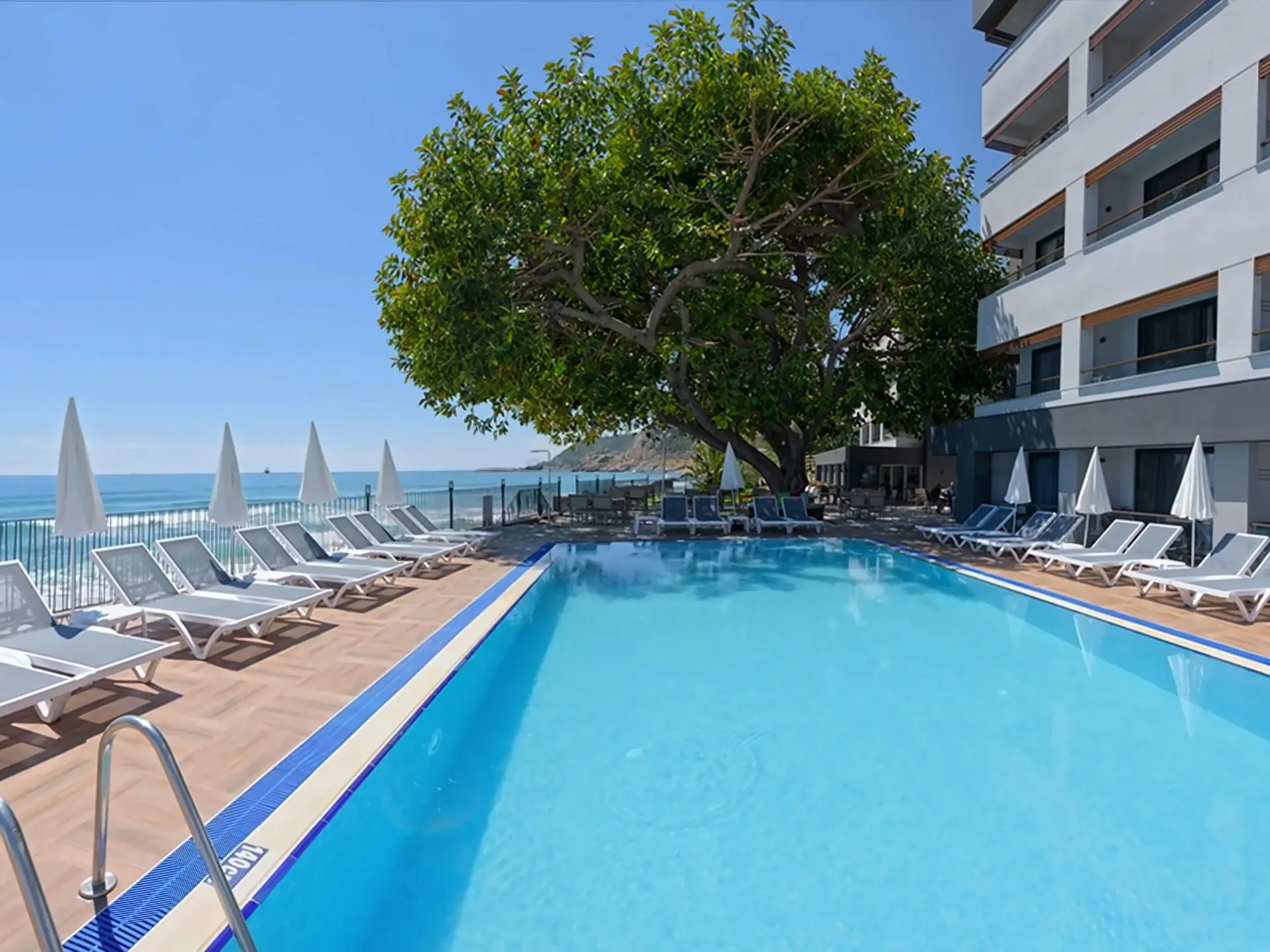 Floria Beach 4*, фото 2