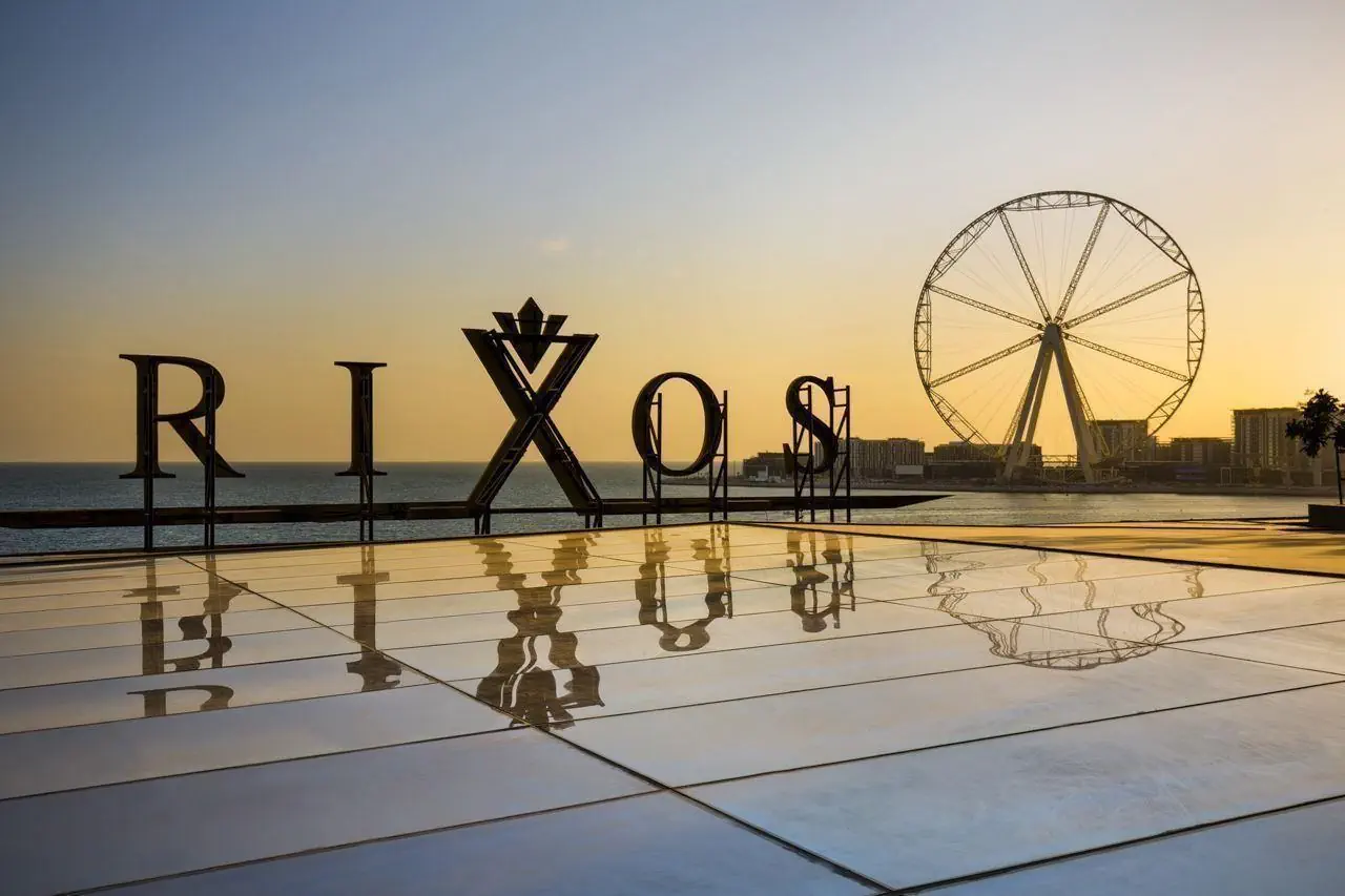 Rixos Premium Dubai 5*, фото 11