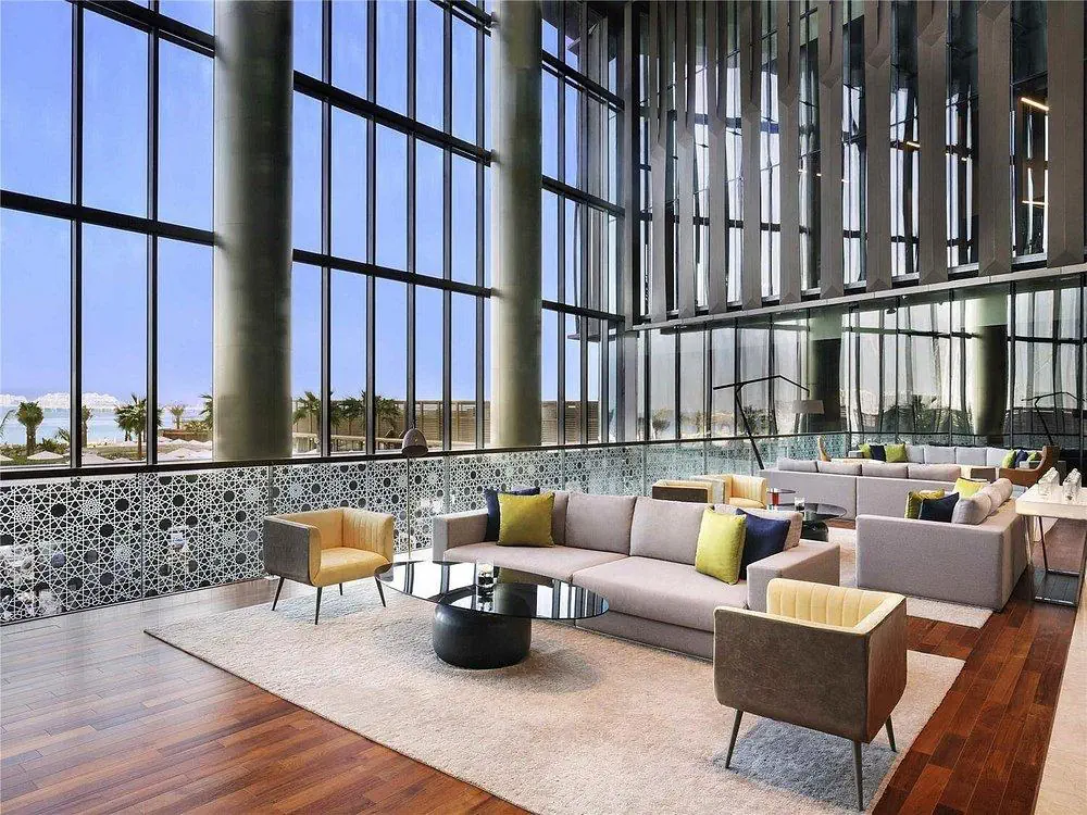 Rixos Premium Dubai 5*, фото 8