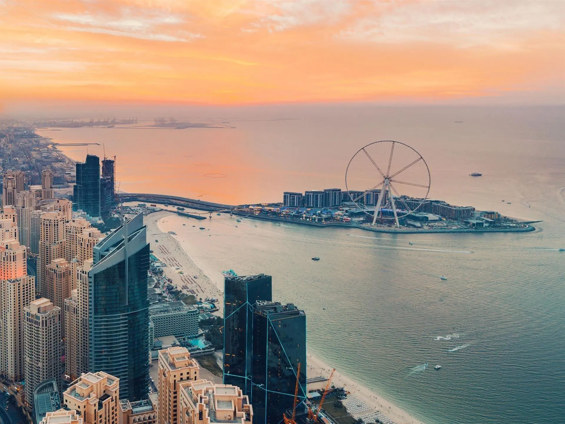 Rixos Premium Dubai 5*, фото 13