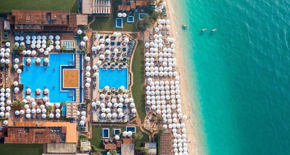 Rixos Premium Dubai 5*, фото 6