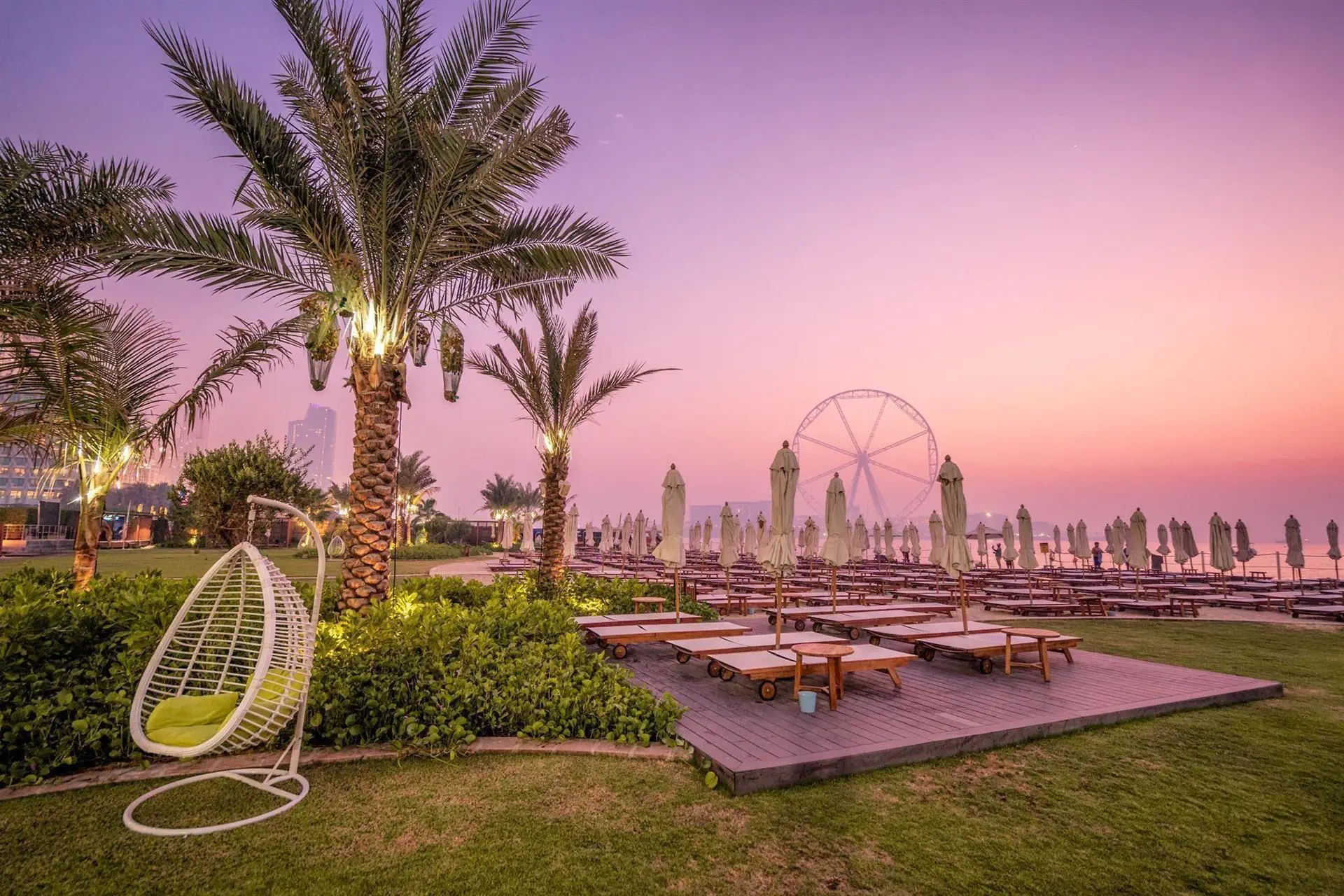 Rixos Premium Dubai 5*, фото 9