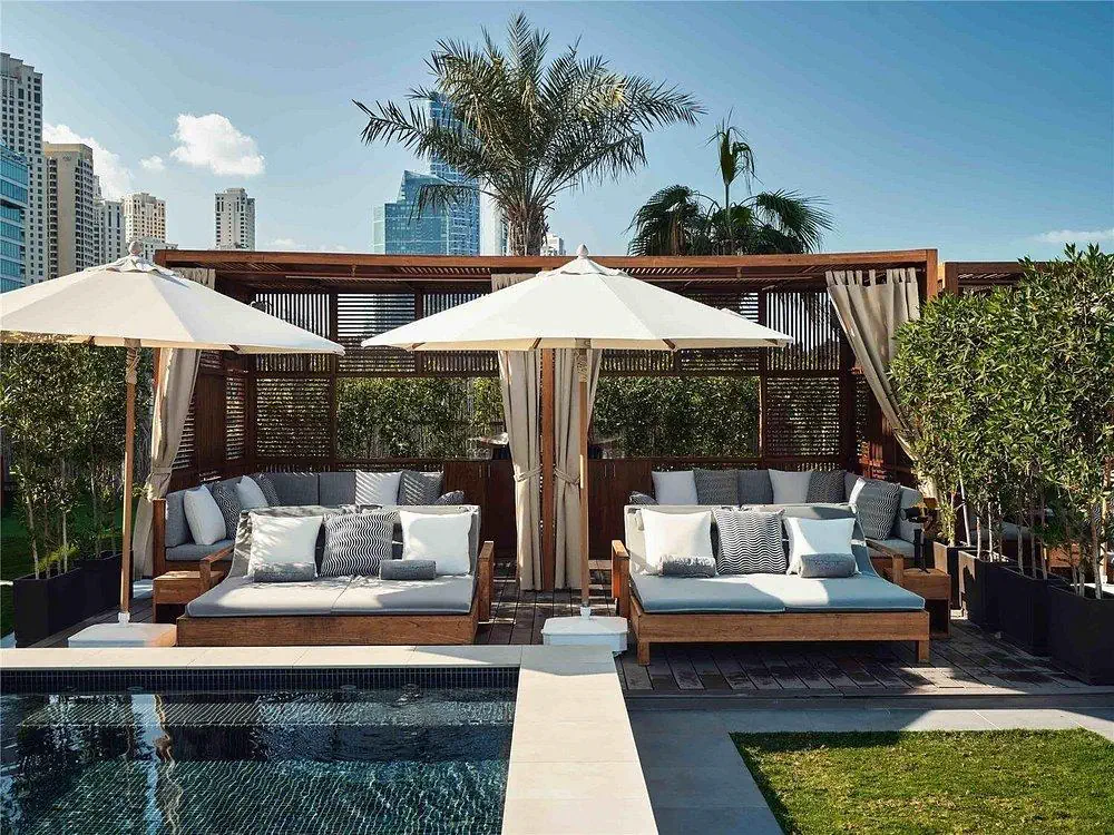 Rixos Premium Dubai 5*, фото 5