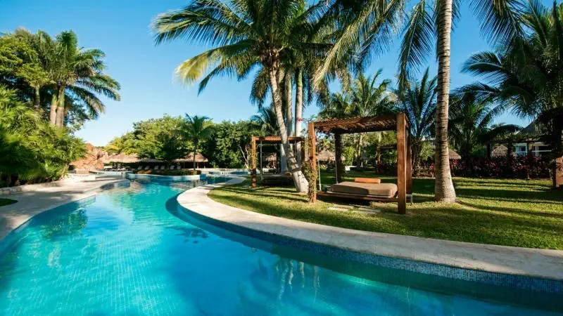 Iberostar Waves Paraiso Beach 5*, фото 6