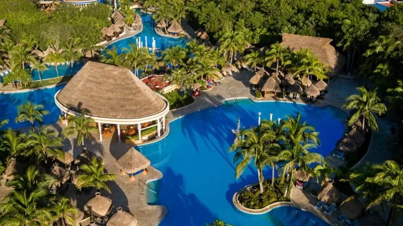 Iberostar Waves Paraiso Beach 5*, фото 2
