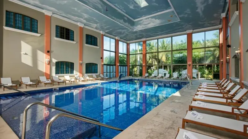 Iberostar Waves Paraiso Beach 5*, фото 7