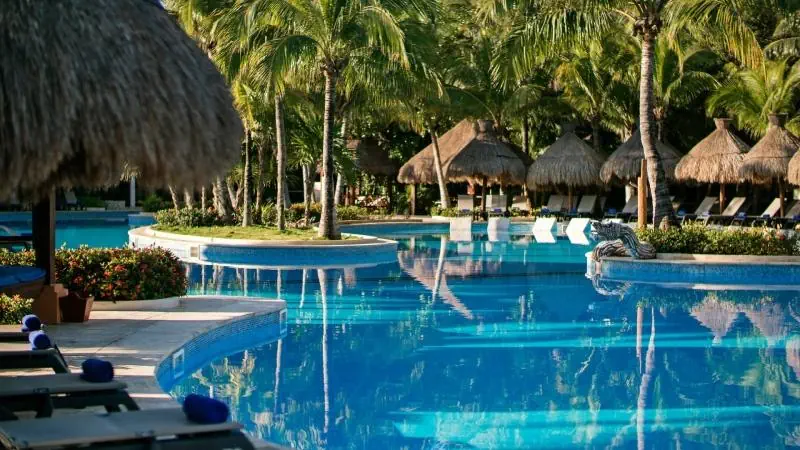 Iberostar Waves Paraiso Beach 5*, фото 5