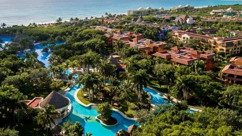 Iberostar Waves Paraiso Beach 5*, фото 1