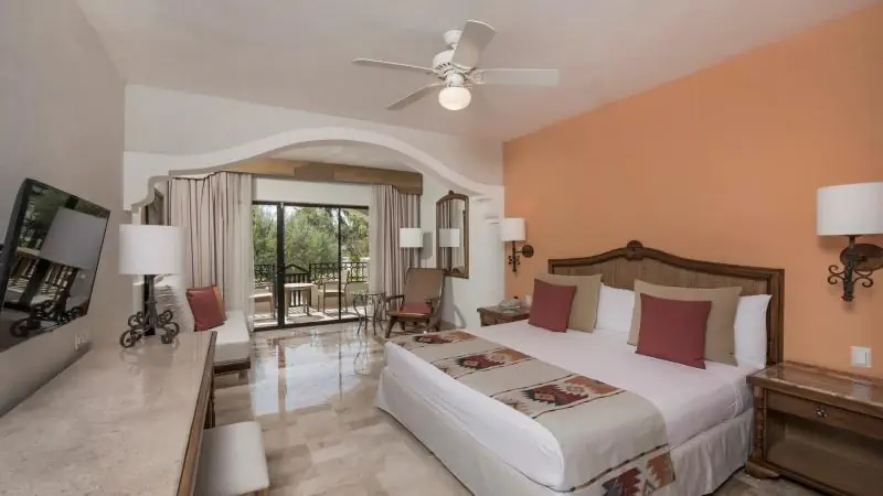 Iberostar Waves Paraiso Beach 5*, фото 4