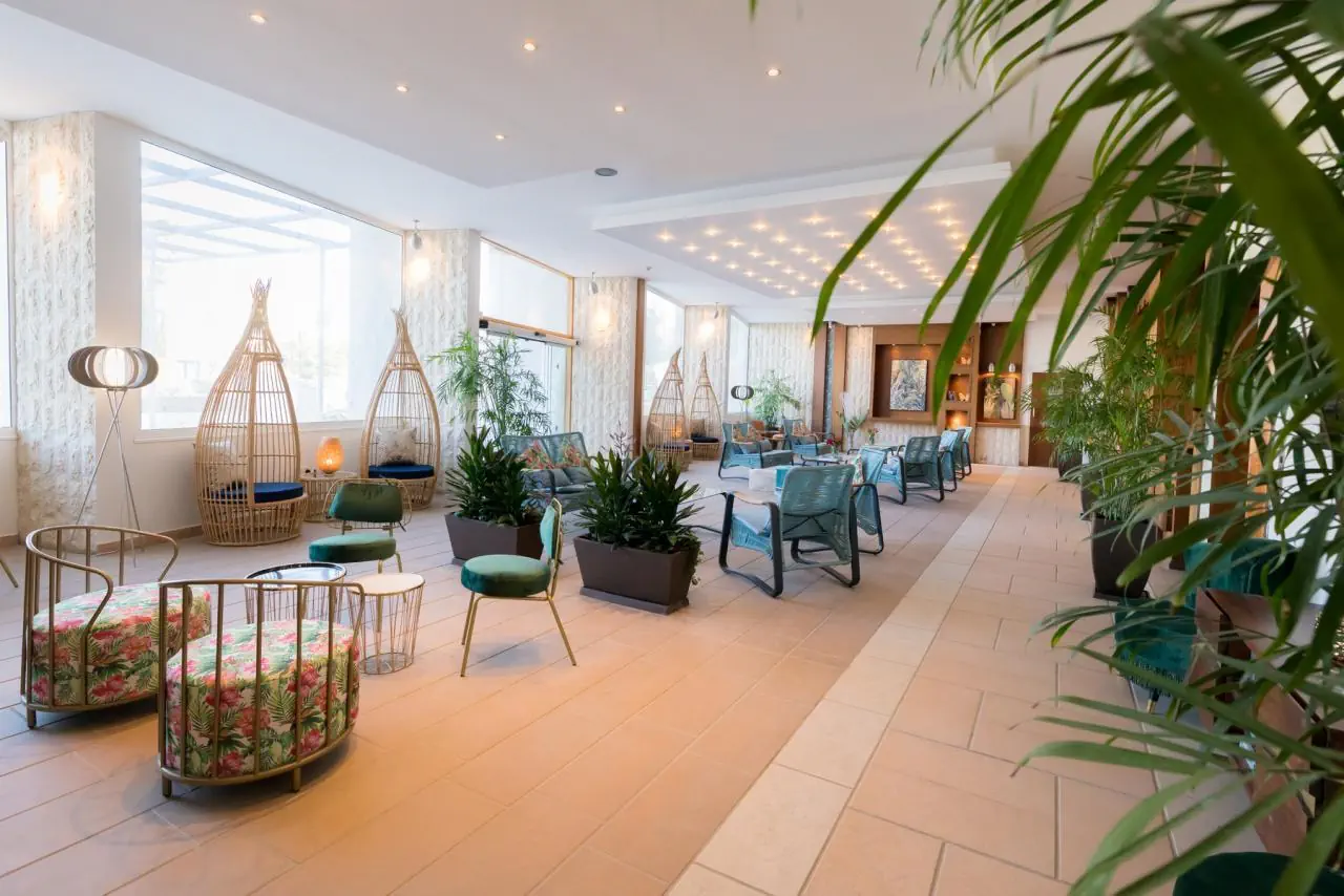 Cavo Zoe Seaside 4*, фото 7