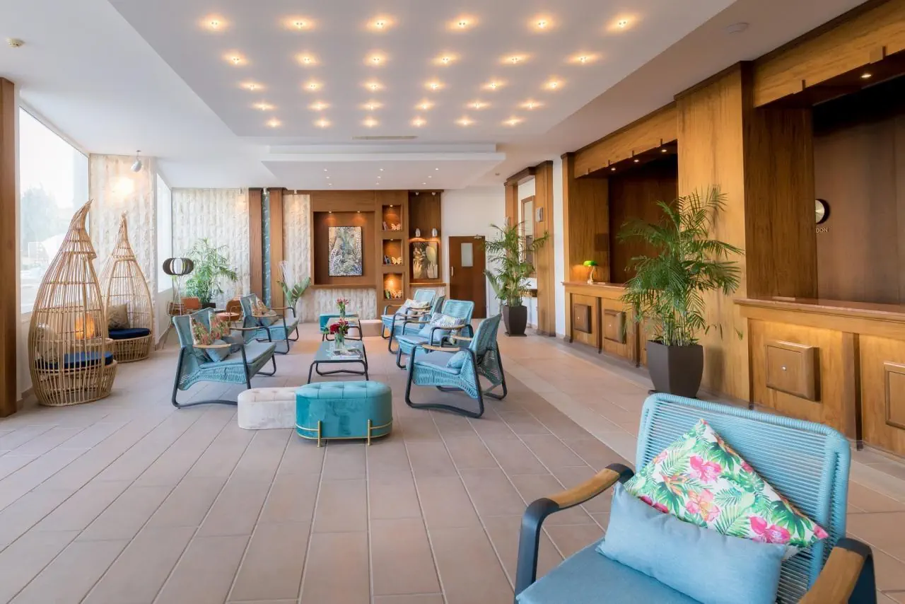 Cavo Zoe Seaside 4*, фото 6