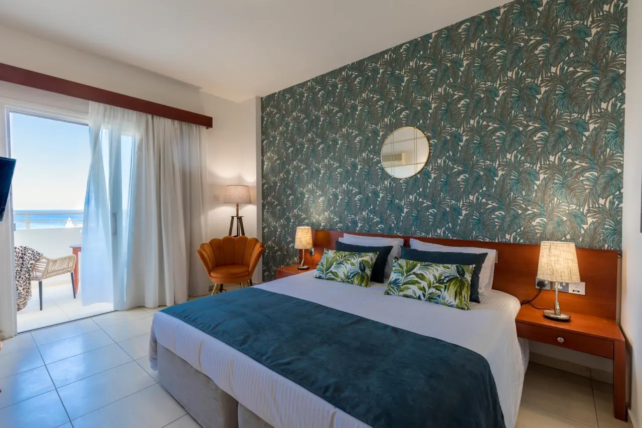 Cavo Zoe Seaside 4*, фото 14