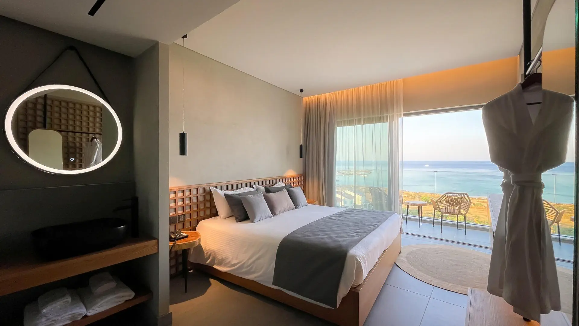 Cavo Zoe Seaside 4*, фото 15