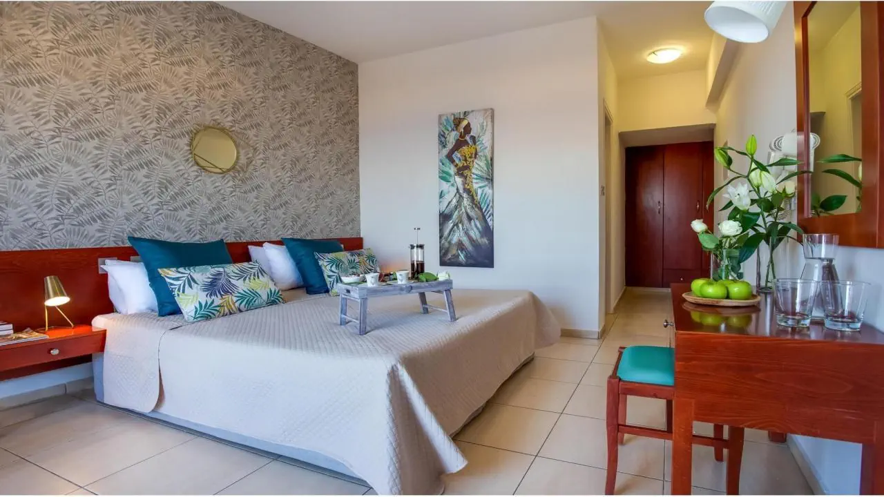 Cavo Zoe Seaside 4*, фото 11